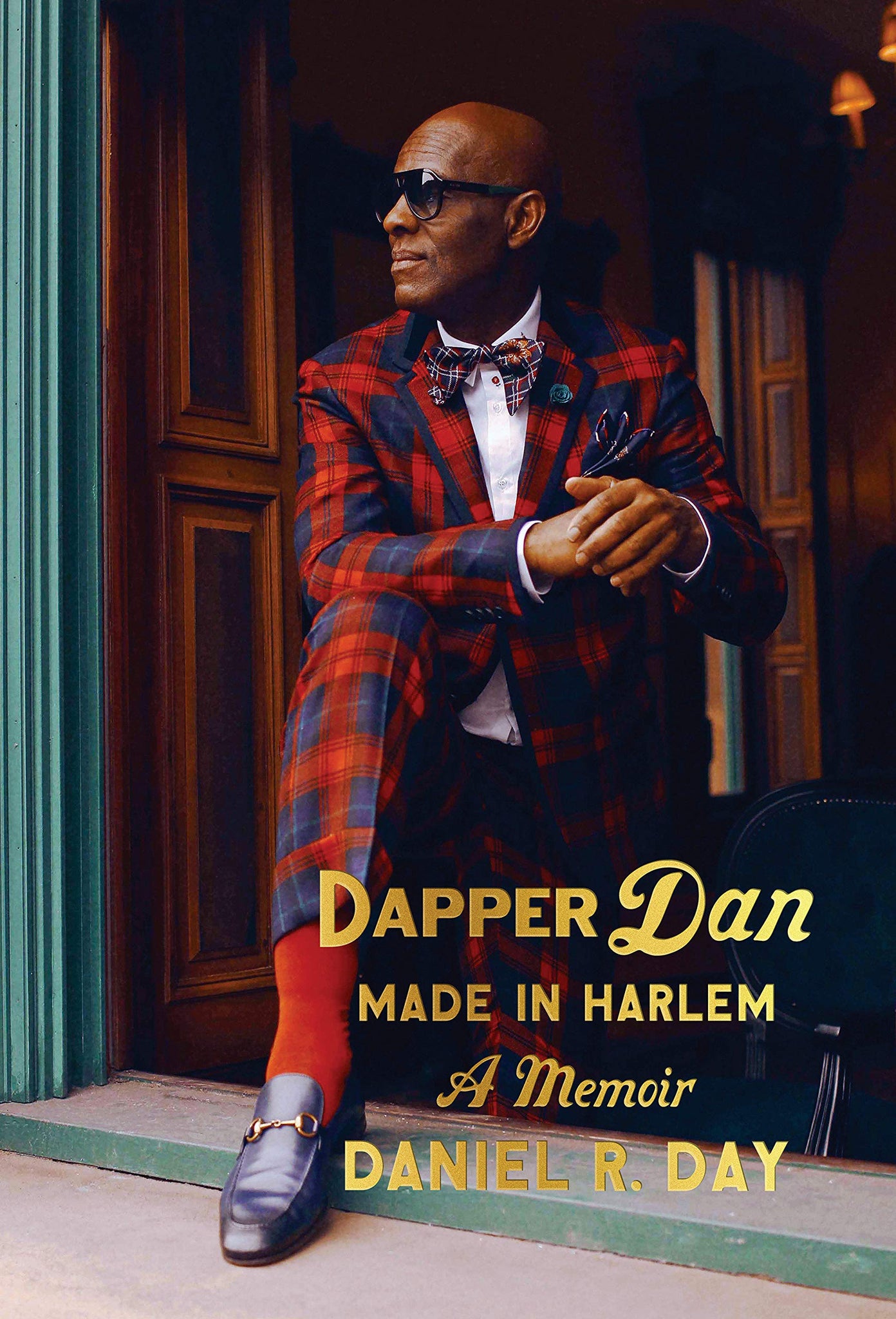 THE DAPPER DAN'S INFLUENCE on TODAY'S FASHION
