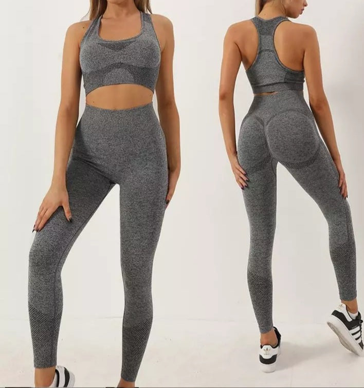 Athletic Fitness Suit