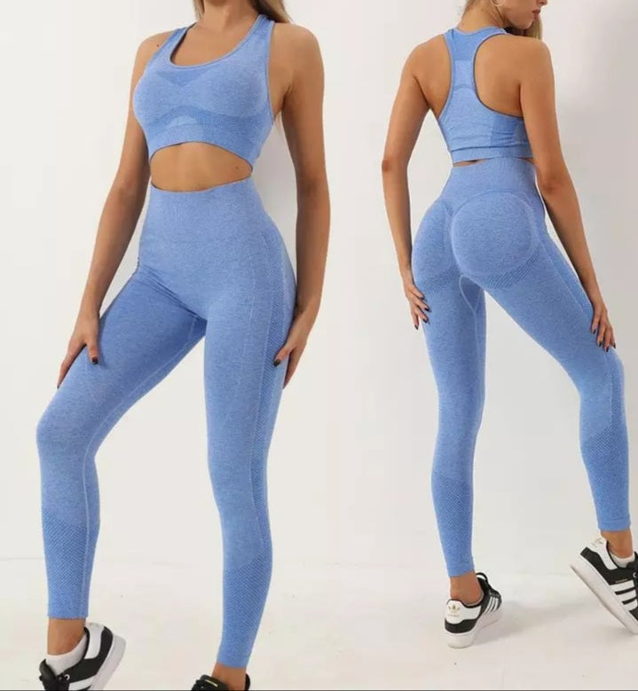 Athletic Fitness Suit