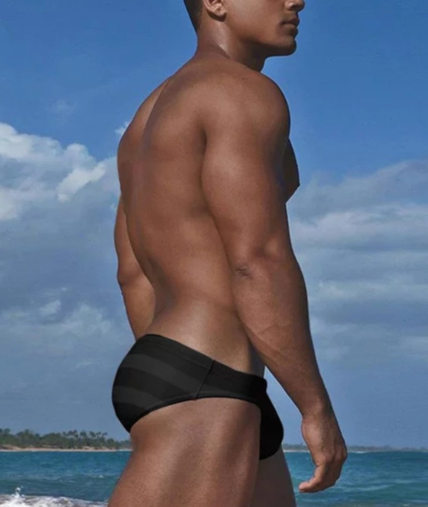 Men's Swimming Shorts and Briefs