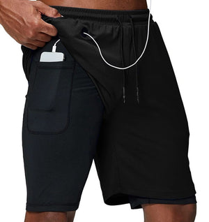 Men's EZ Dry Shorts
