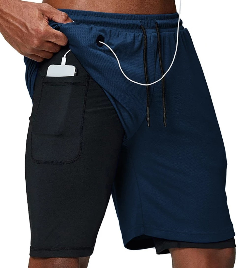 Men's EZ Dry Shorts